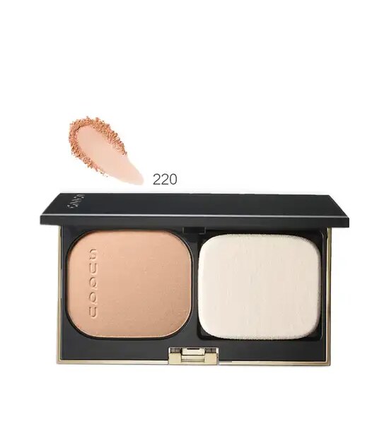 SUQQU Glow Powder Fd (Refill) 10 g Оригинал