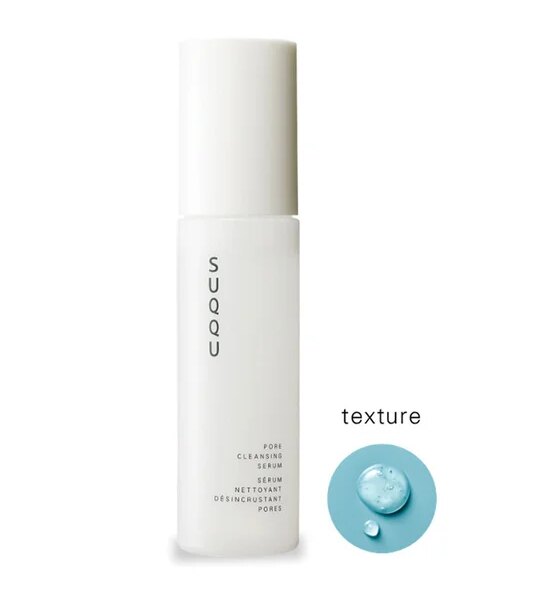 SUQQU Pore Cleansing Serum 50 mL Оригинал