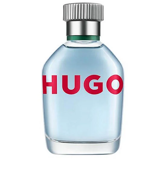 HUGO_BOSS HUGO Man Eau de Toilette for Men 40 mL Оригинал