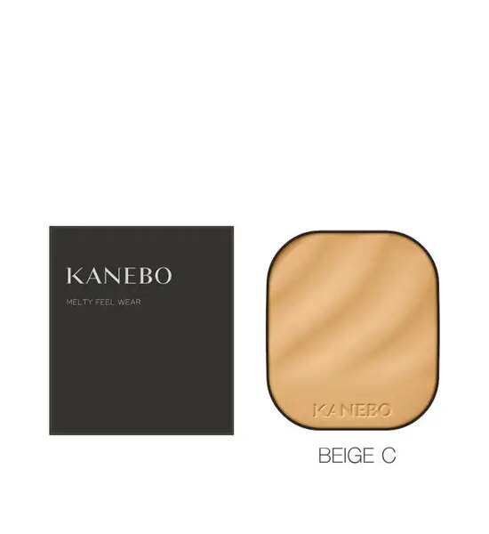 KANEBO Melty Feel Wear (Refill) 11 g Оригинал