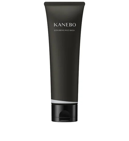 KANEBO Scrubbing Mud Wash 130 g Оригинал
