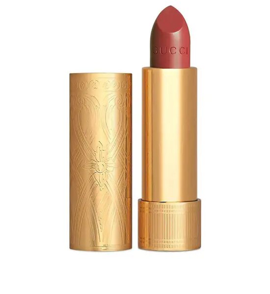 GUCCI Rouge à Lèvres Satin Lipstick 3.5 g Оригинал