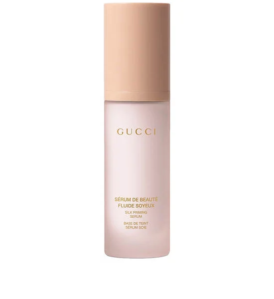 GUCCI Sérum de Beauté Fluide Soyeux Primer, 30ml Оригинал