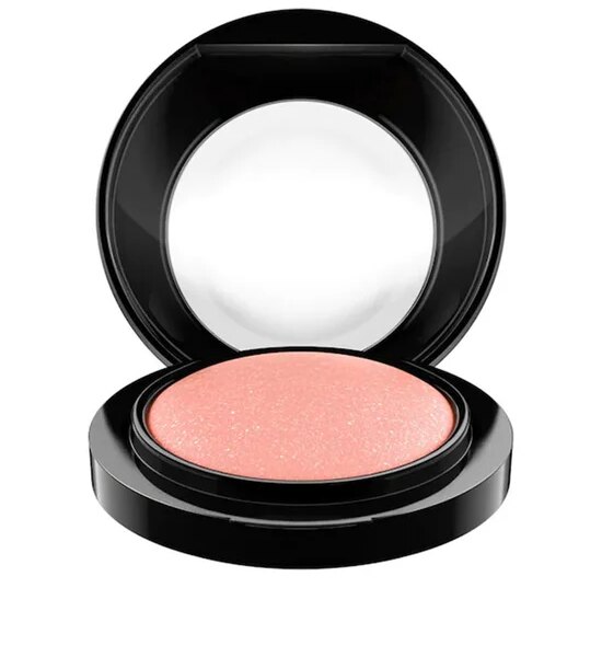 MAC MINERAL BLUSH NEW ROMANC Оригинал