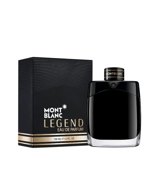 MONTBLANC MBF Legend EDP 100 mL Оригинал