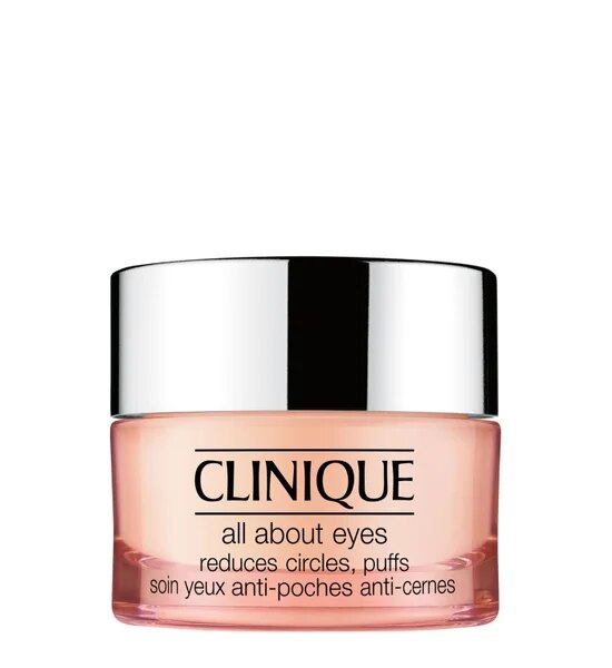 CLINIQUE All About Eyes 15 ml. Оригинал