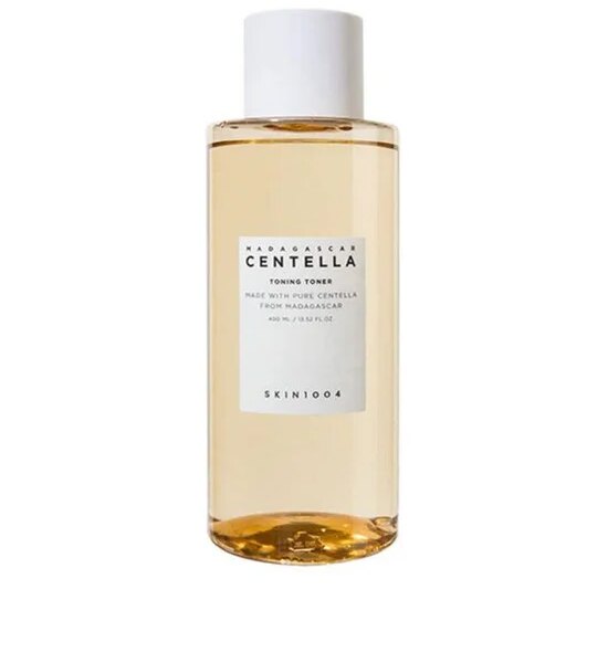 SKIN1004 Madagascar Centella Toning Toner 210 mL Оригинал