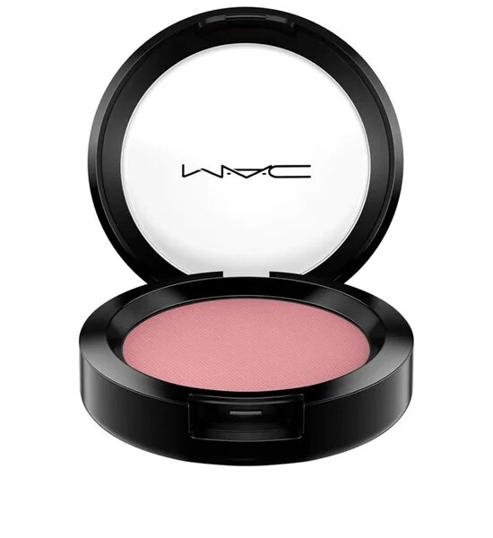 MAC Powder Blush Mocha 6 g. Оригинал