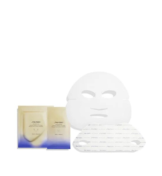 SHISEIDO VPN LIFTDEFINE RADIANCE MASK Оригинал