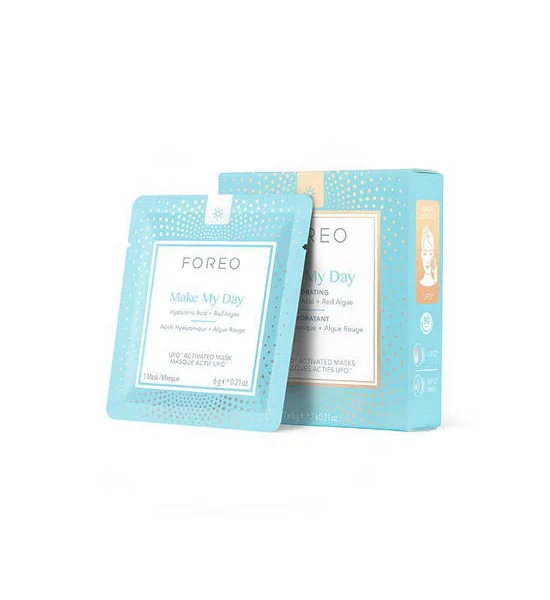 FOREO UFO Masks Make My Day x 7 Оригинал