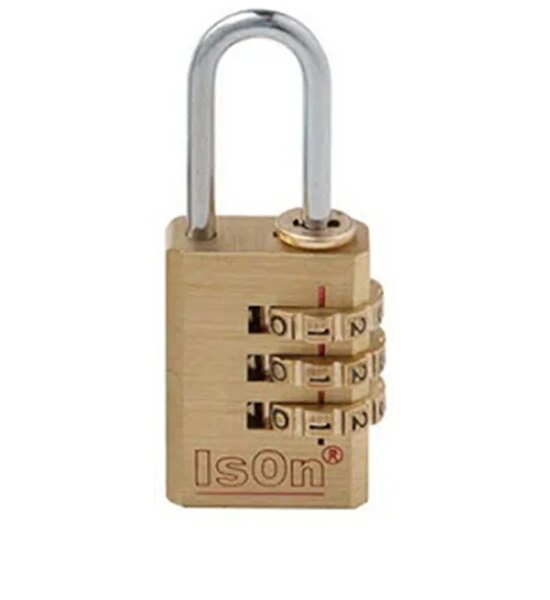ISON Ison Master Lock AR322B 931 Оригинал
