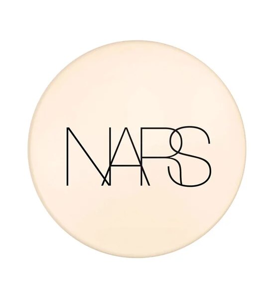 NARS SU21 Pure Radiant Aqua Glow Compact Оригинал