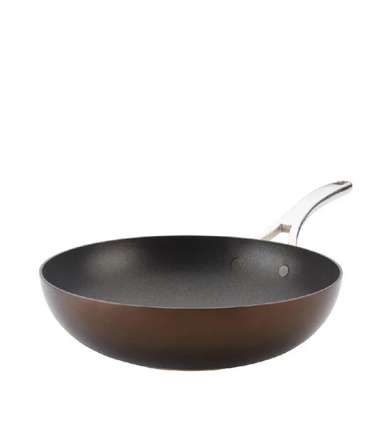 ANOLON Open Stir Fry 83856T Chocolate Оригинал