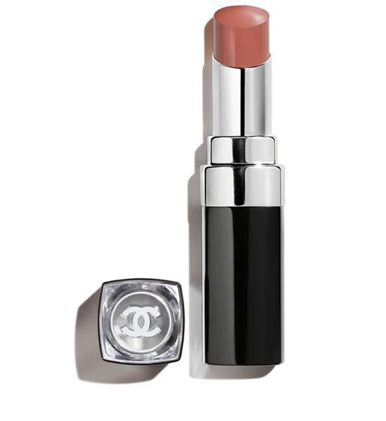 CHANEL
ROUGE COCO BLOOM HYDRATING AND PLUMPING LIPSTICK. INTENSE, LONG-LASTING COLOUR AND SHINE Оригинал