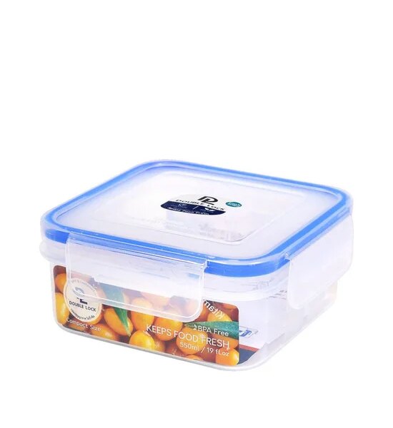 CENTRAL HOME Square 9120 570 mL Transparent Оригинал