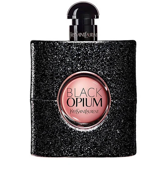 YSL BEAUTY Black Opium EDP Eau De Parfum 90 mL Оригинал