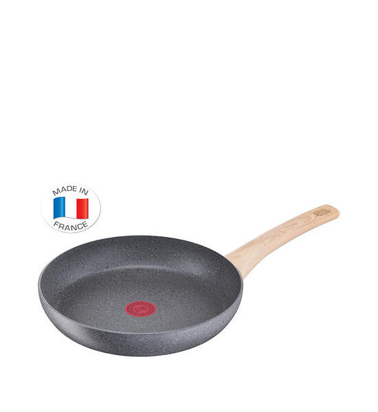TEFAL Natural Force Frypan 24 cm. G2660402 Grey Оригинал