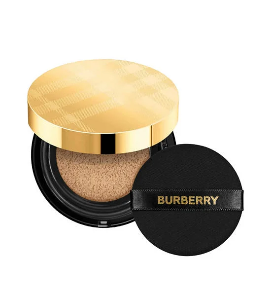 BURBERRY Ultimate Glow Compact Cushion Foundation Оригинал