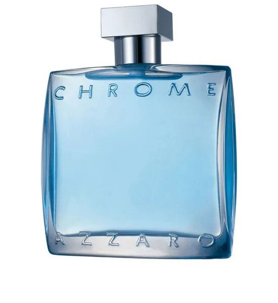 AZZARO Chrome EDT 100 mL Оригинал