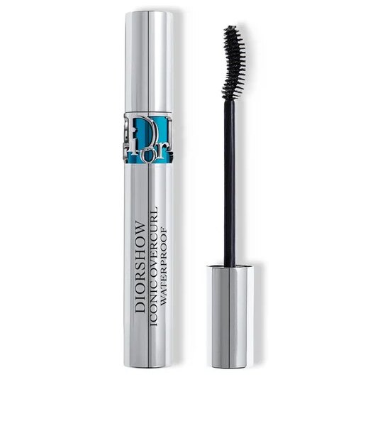 DIOR Diorshow Iconic Overcurl Waterproof Waterproof Mascara - Volume & Curl Оригинал