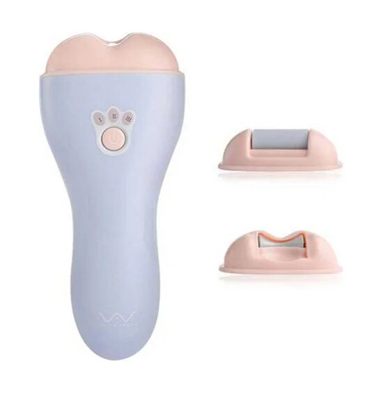 VIVID & VOGUE Polishing Machine VAV-606 Light Blue Оригинал