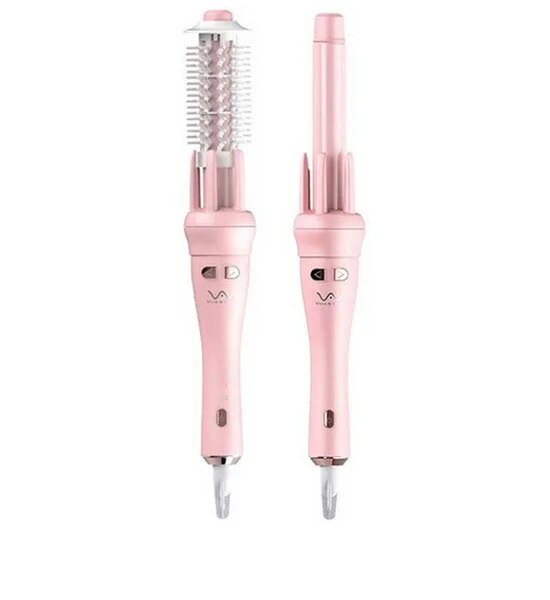 VIVID & VOGUE Automatic Curling Iron VAV 022B AI Cotton Candy Оригинал