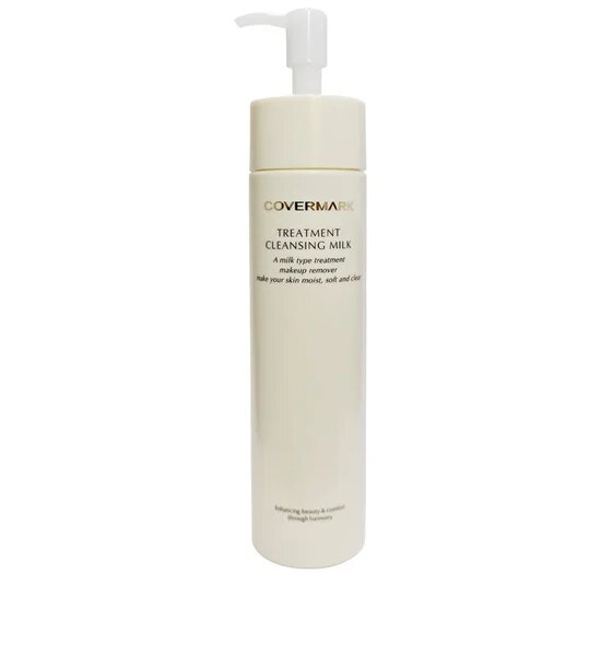 COVERMARK Treatment Cleansing Milk 200 g Оригинал