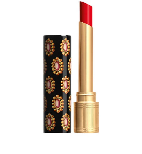 GUCCI Rouge de Beauté Brillant Lipstick 1.8 g Оригинал