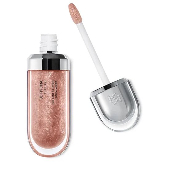 KIKO MILANO 3D Hydra Lipgloss Оригинал