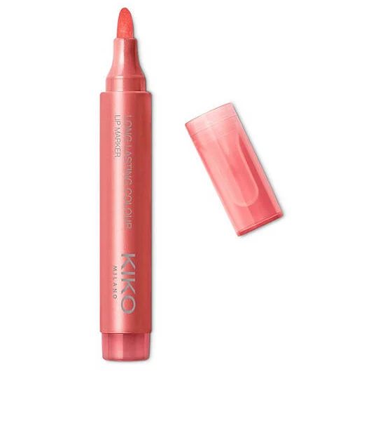 KIKO MILANO No Transfer Lip Marker With A Natural Tattoo Effect And Extremely Long-Lasting Wear (10 Hours*) 2.5 g Оригинал