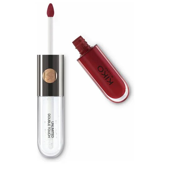 KIKO MILANO Unlimited Double Touch Оригинал