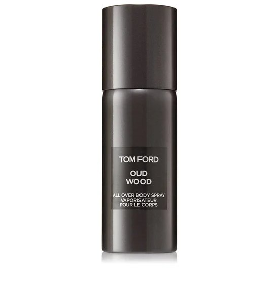 TOM FORD BEAUTY Oud Wood All Over Body Spray  150 mL Оригинал