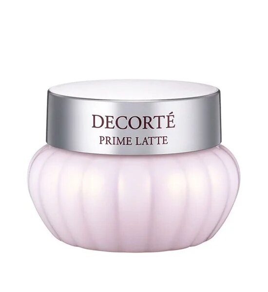 DECORTE Prime Latte Essential Concentrate Cream 40 g Оригинал