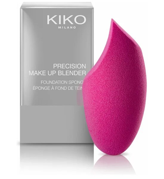 KIKO MILANO Precision Make Up Blender Оригинал