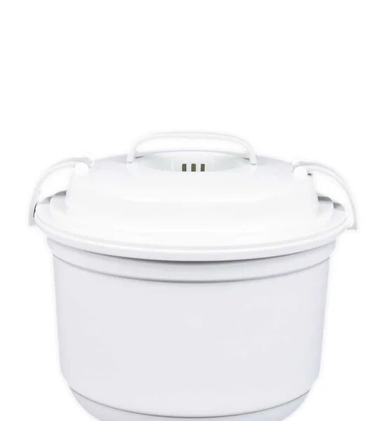 CUIZIMATE Rice Cooker 5097 White Оригинал