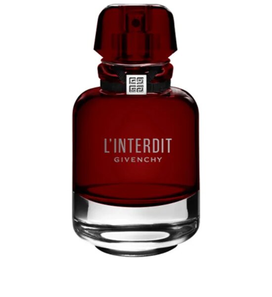 GIVENCHY Women Fragrance L'Interdit 21 Edpr Perfume Оригинал
