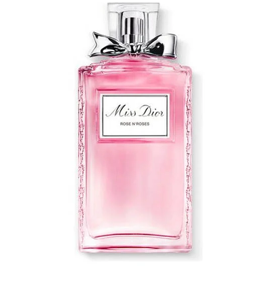 DIOR Miss Dior Rose N'Roses Оригинал