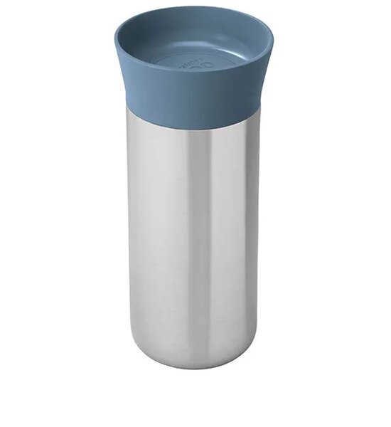 BERGHOFF Leo Thermal Mug 330 mL Dark Blue Оригинал