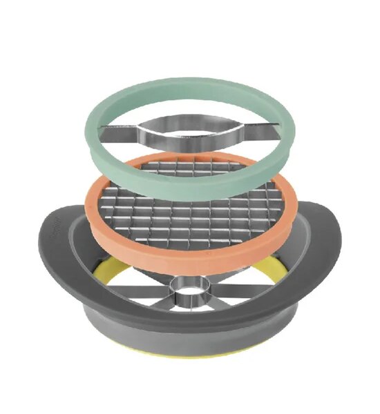 BERGHOFF Leo All-In-One Slicer Set 3950020 Оригинал