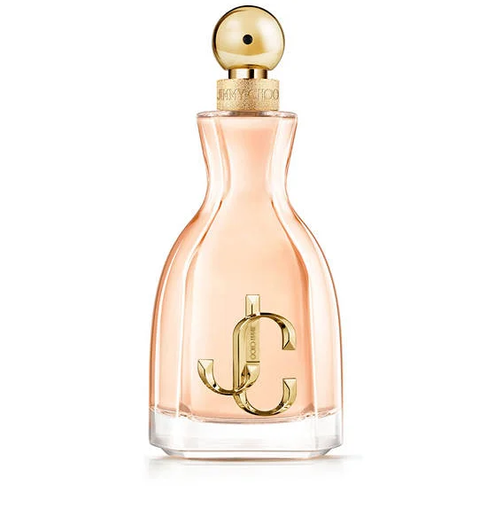 JIMMY CHOO I Want Choo EDP 60 mL Оригинал