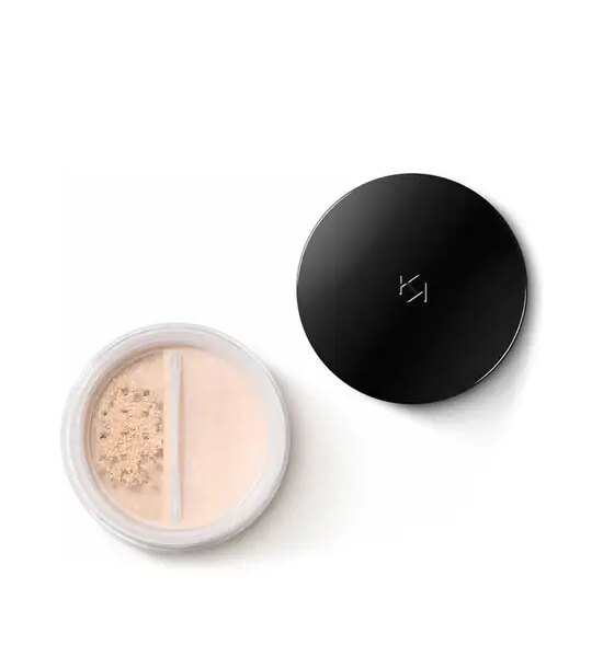 KIKO MILANO Unlimited Ll Matte Loose Powder Оригинал