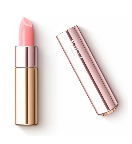 KIKO MILANO PH Glow Lipstick 01 Pink 2.5g Оригинал
