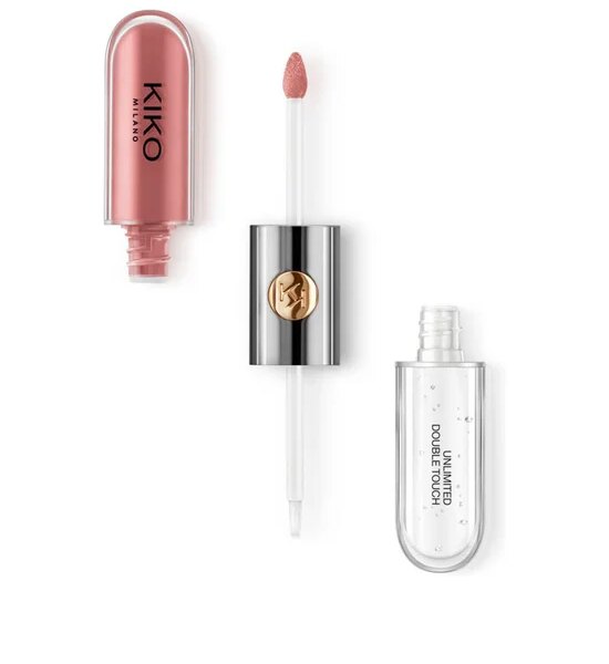 KIKO MILANO Unlimited Double Touch Оригинал