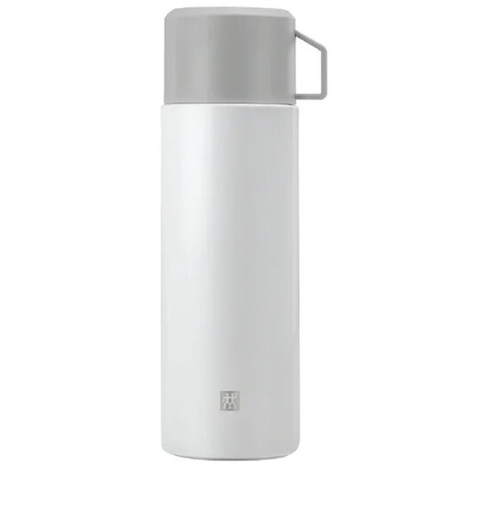 ZWILLING Thermo Flask Vacuum bottle 1000 ml White Оригинал