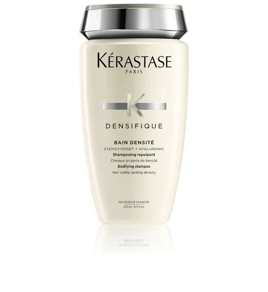 KERASTASE Densifique Bain Densite Bodyfying Daily Shampoo Enhanced Bounce & Body For Thinning Hair 250 mL Оригинал