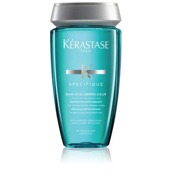 KERASTASE Sensitive Scalp care Shampoo 250 mL Оригинал