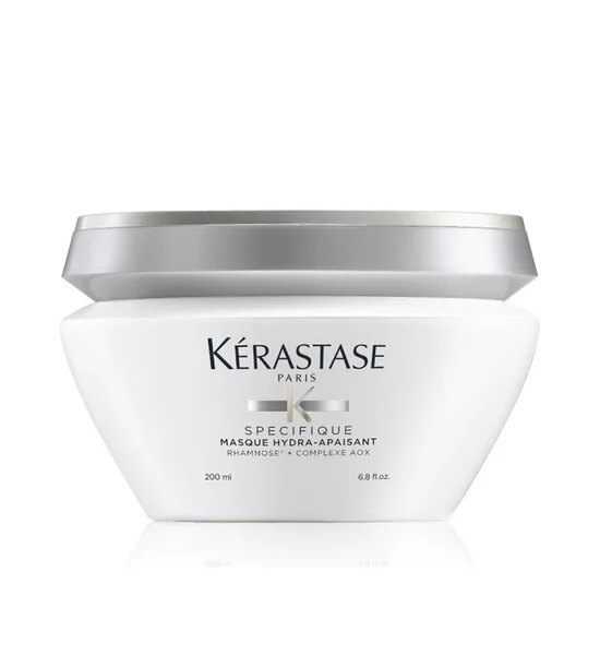 KERASTASE Scalp Soothing Masque for Sensitive Scalp 200 mL Оригинал