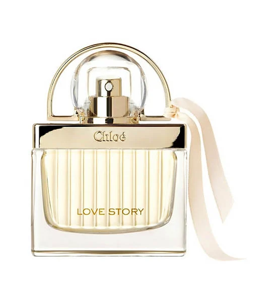 CHLOE Love Story EDP 30 mL Оригинал