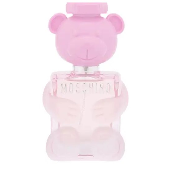 MOSCHINO Mos Bubble Gum Edt Perfume 50 mL Оригинал