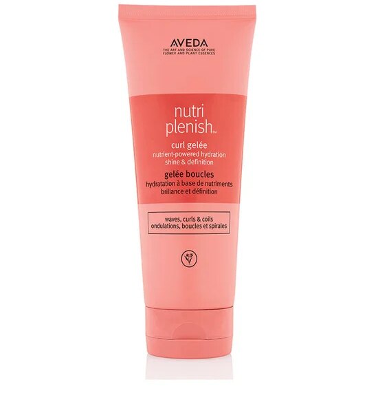 AVEDA AVEDA Nutriplenish™ Curl Gelee 200ml Оригинал